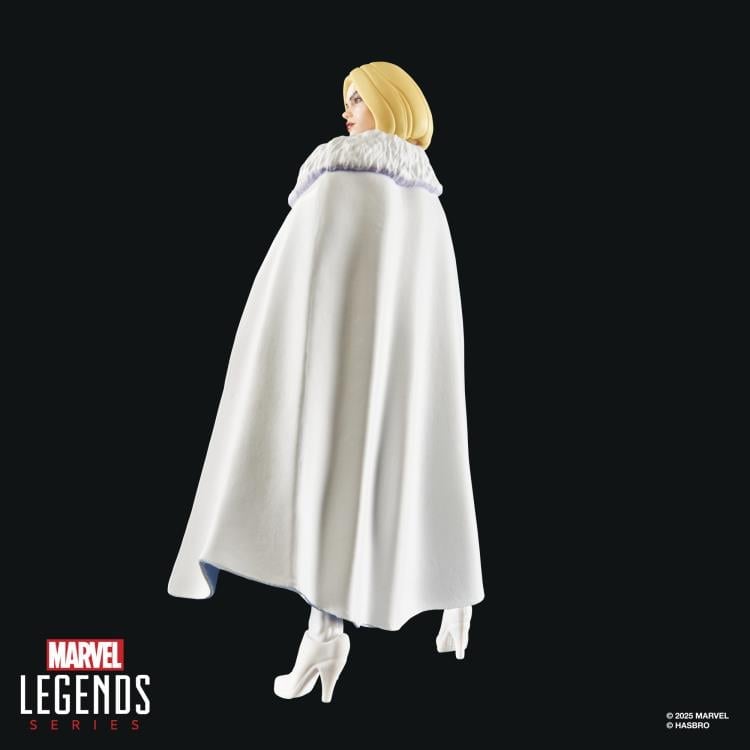 Hasbro Marvel Legends X-Men '97 Emma Frost Action Figure - View 5