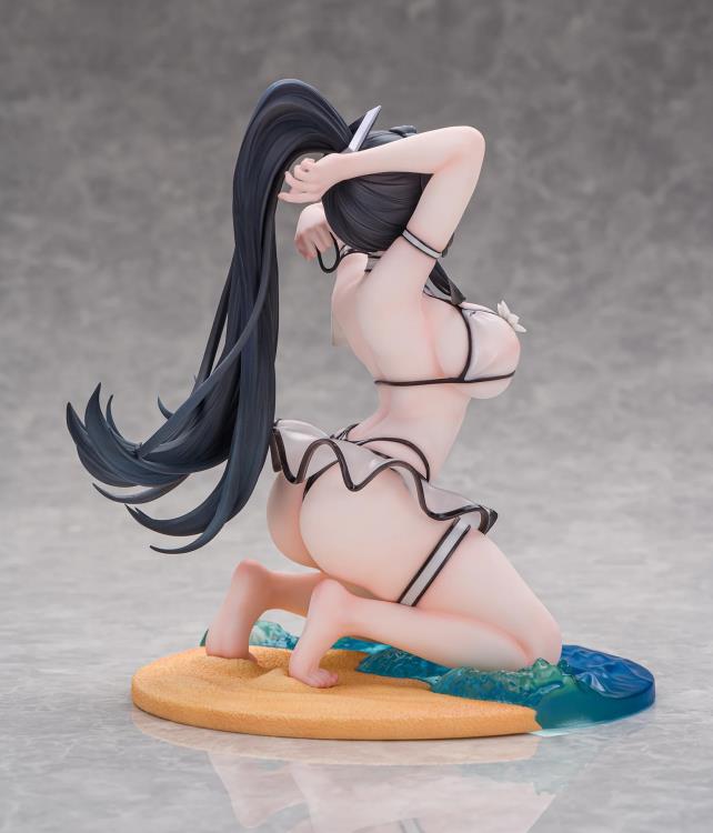Dollyverse KT-ko Beach Debut (Bonus Ver.) 1/6 Scale PVC Figure - View 18
