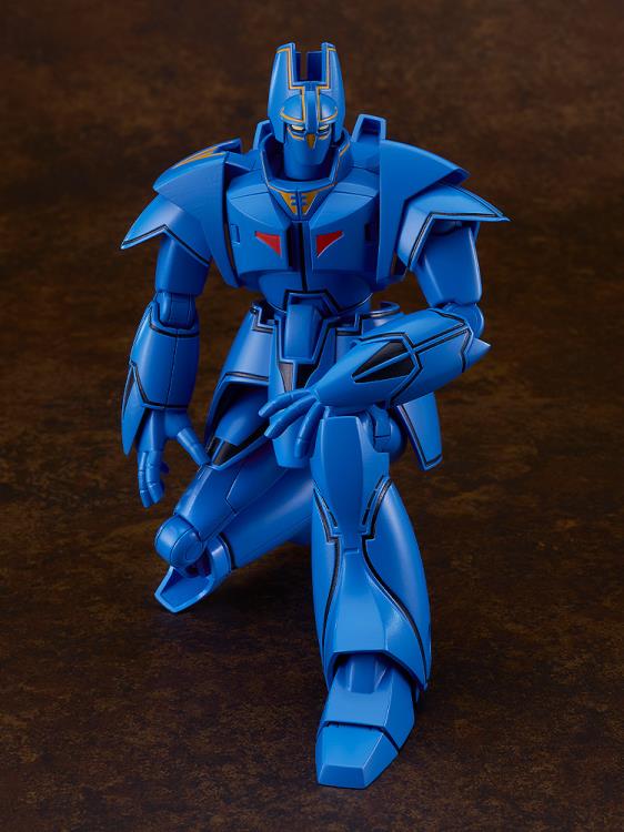 Good Smile Giant Gorg Moderoid Giant Gorg ABS Model Kit, 6.5-Inch - View 6