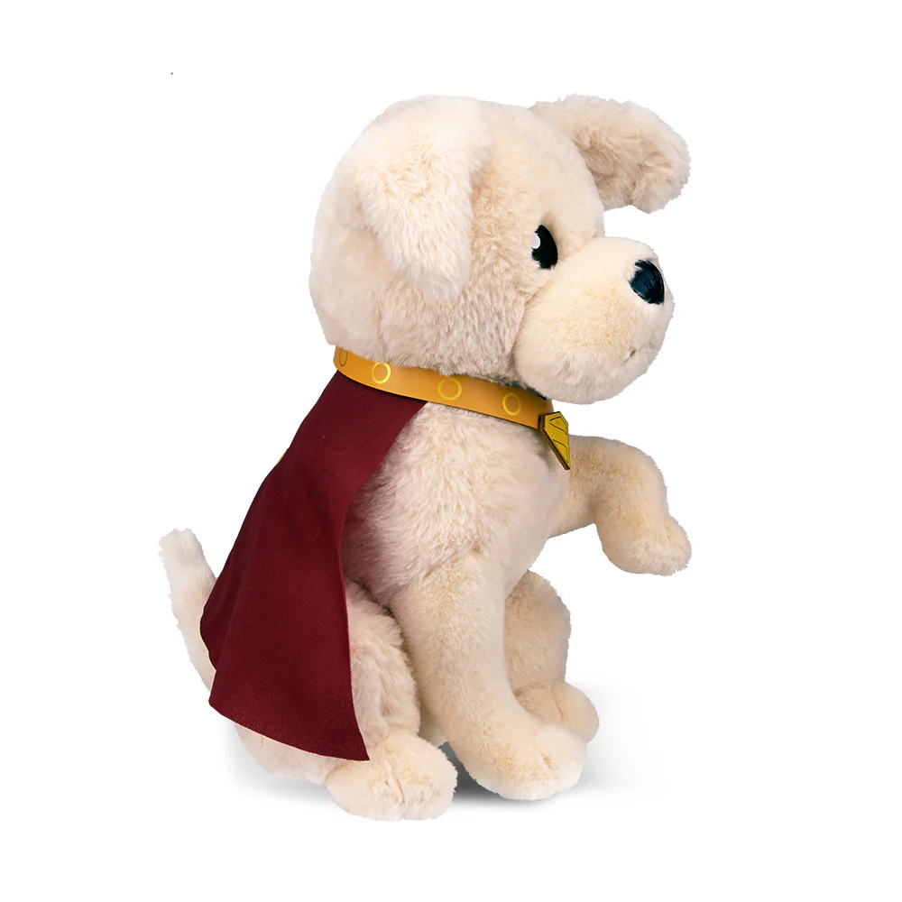 Kidrobot Supergirl (2026) Krypto Large 14-Inch Plush - View 8
