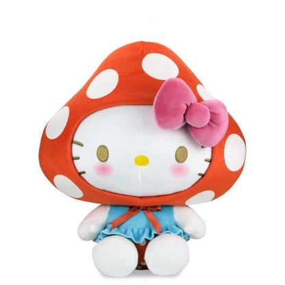 Kidrobot Sanrio Hello Kitty Mushroom Plush, 13-Inch - View 3