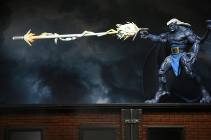 NECA Disney's Gargoyles Ultimate Thailog 8-Inch Action Figure - View 8