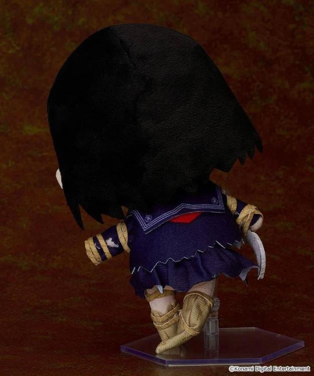 Good Smile Silent Hill f Ayakakashi Polyester Plushie, 5.1-Inch - View 4
