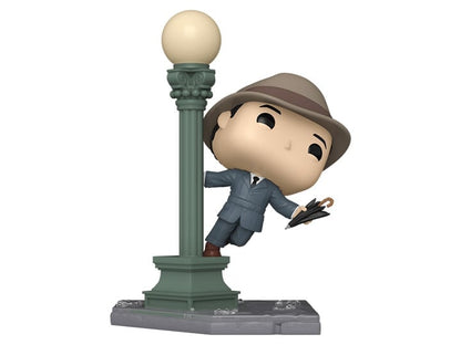 Funko Pop! Deluxe Singin' in the Rain Don Lockwood Vinyl Figure, 6.7-Inch - View 2