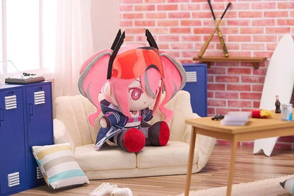 Solarain Azur Lane Punipuni Bremerton Plush 6-Inch - View 5