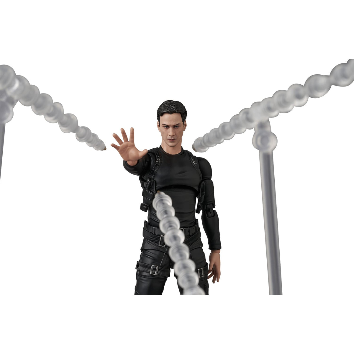 Medicom Toy MAFEX No.332 The Matrix Neo Action Figure - View 15
