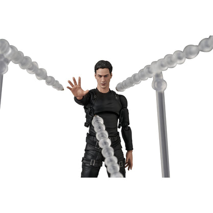 Medicom Toy MAFEX No.332 The Matrix Neo Action Figure - View 15