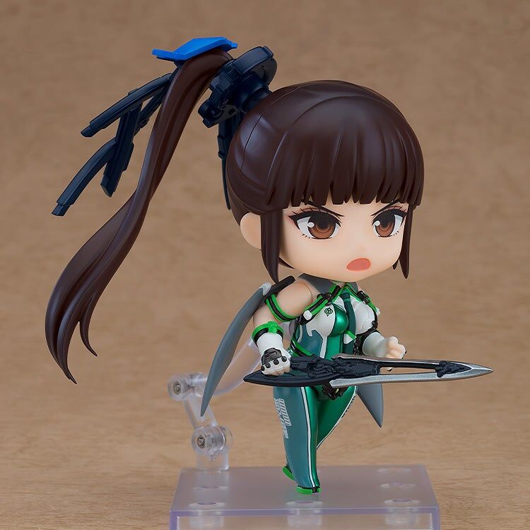 Good Smile Stellar Blade Nendoroid No.2932 Eve Plastic Figure, 3.9-Inch - View 6