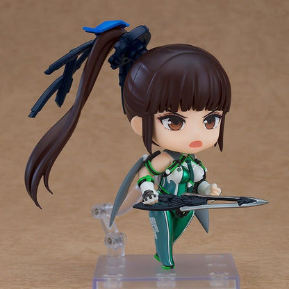 Good Smile Stellar Blade Nendoroid No.2932 Eve Plastic Figure, 3.9-Inch - View 6