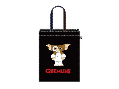 Medicom Toy Gremlins Gizmo Embroidery Cotton Tote Bag - View 2