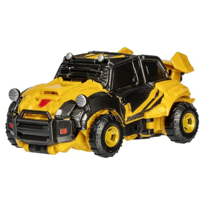 Hasbro Transformers: Reactivate Studio Series Gamer Edition 10 Deluxe Class Bumblebee 4.5-Inch Action Figure - View 4
