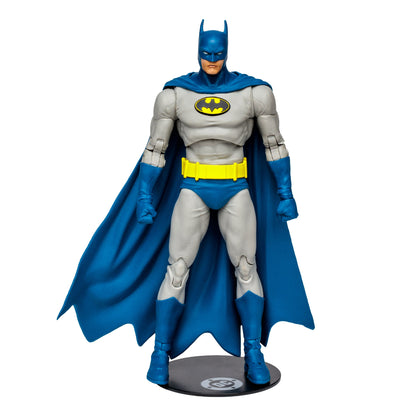 McFarlane Toys DC Multiverse Batman: Knightfall McFarlane Vault Collection Batman Action Figure - View 11