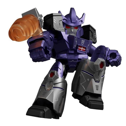Blokees Transformers Defender Version Vol. 5 Traitor to Tyranny Box of 12 Random ABS Model Kits - View 12