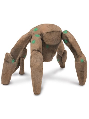 Toynk Project Hail Mary Rocky 8-Inch Alien Character Plush