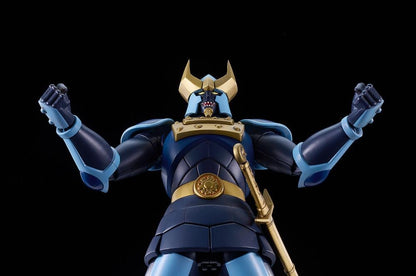 Good Smile God Mazinger Moderoid God Mazinger 6-Inch Model Kit - View 9