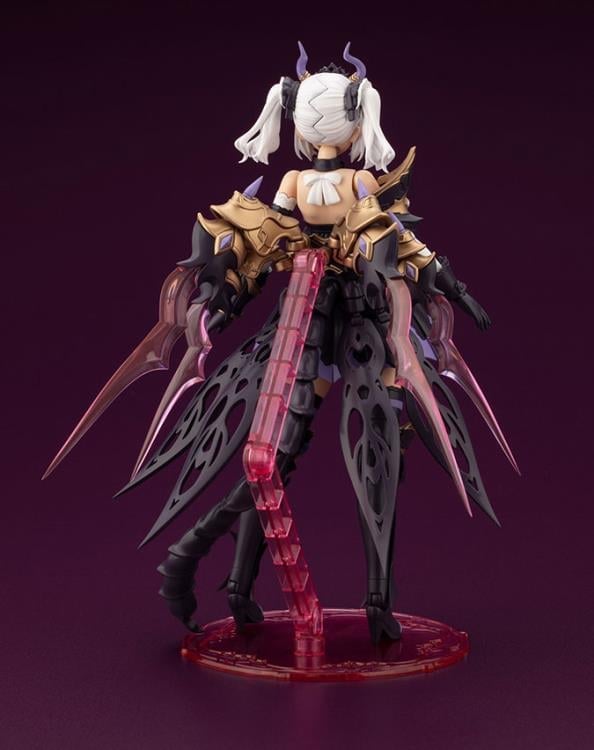 Kotobukiya Arcanadea Soffiera Character Model Kit, 6.6-Inch - View 4