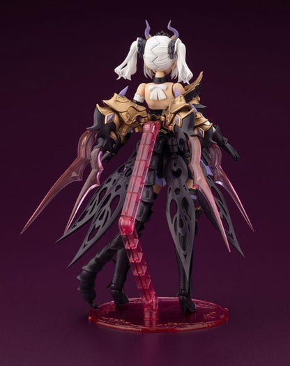Kotobukiya Arcanadea Soffiera Character Model Kit, 6.6-Inch - View 4