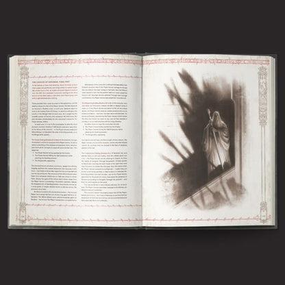 Free League Publishing The One Ring Adventure: Hands of the White Wizard - View 6