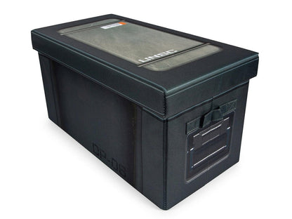 Ukonic Halo UNSC Footlocker Storage Bin in Polyester - View 2