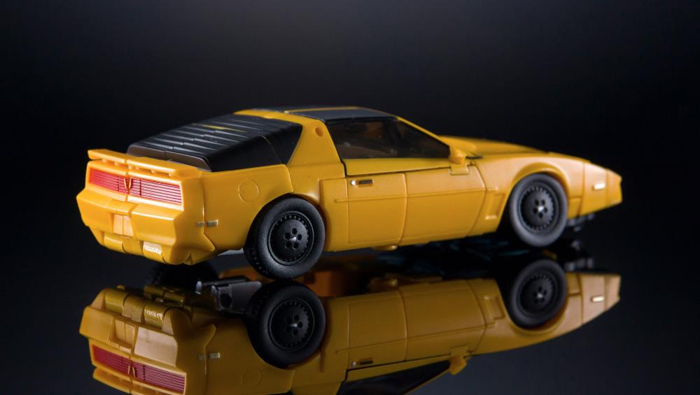 XTransbots Master Mini Series MM-7Y Hatch (Yellow Ver.) Limited Edition Collectible - View 20