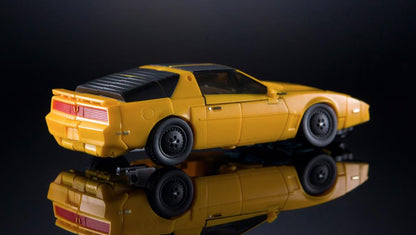 XTransbots Master Mini Series MM-7Y Hatch (Yellow Ver.) Limited Edition Collectible - View 20
