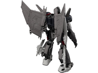 Blokees Transformers: Bumblebee Champion Class 25 Blitzwing 4.9-Inch ABS Model Kit - View 6