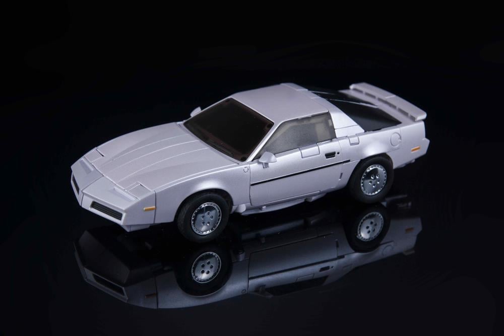 XTransbots Master X MX-28 Fast 7.5-Inch Die-Cast Collectible Figure - View 17