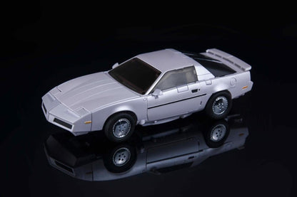 XTransbots Master X MX-28 Fast 7.5-Inch Die-Cast Collectible Figure - View 17