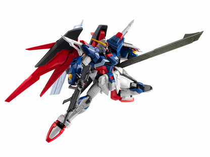 Bandai Mobile Suit Gundam SEED Destiny G Frame FA Destiny Gundam Action Figure - View 5