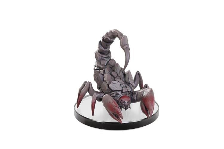 WizKids Pathfinder Battles Cave Lurkers Miniatures Set - View 3