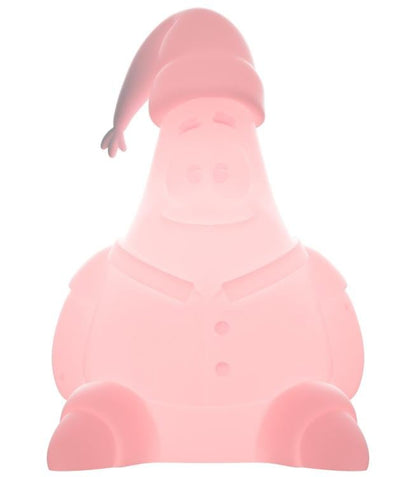 Youtooz SpongeBob SquarePants Patrick Star Night Light Collectible, 6.6 Inches - View 6