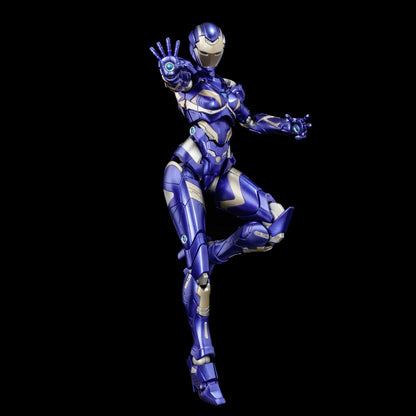 Sentinel Marvel Fighting Armor Rescue Action Figure, 6.5-Inch - View 7