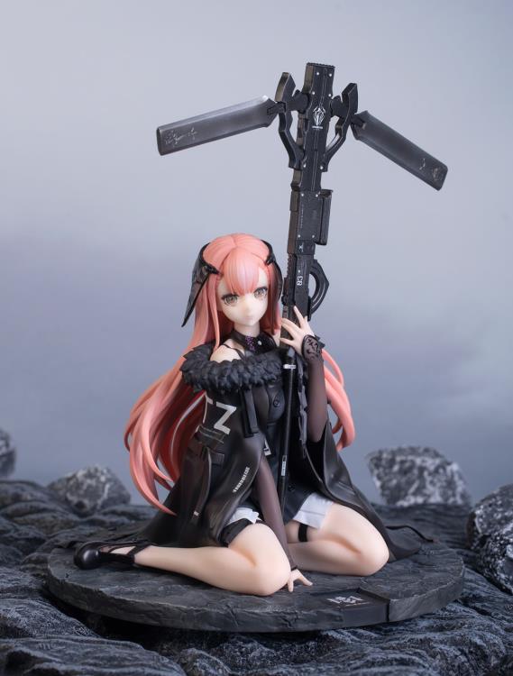 Myethos neco A-Z (C) 1/7 Scale Collectible Figure, 8-Inch, Plastic - View 3