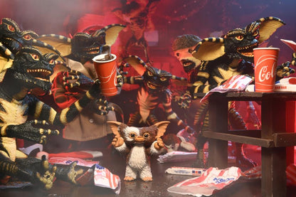 NECA Gremlins Accessory Set for Gizmo and Gremlin Figures, Plastic - View 15