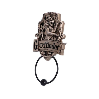 Nemesis Now Harry Potter Gryffindor Door Knocker in Resin - View 4