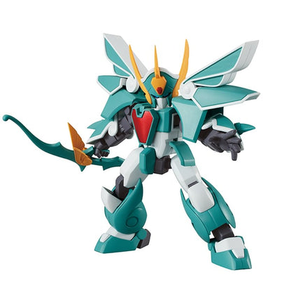 MegaHouse Mado King Granzort Variable Action Mini Winzart 6-Inch Figure - View 5