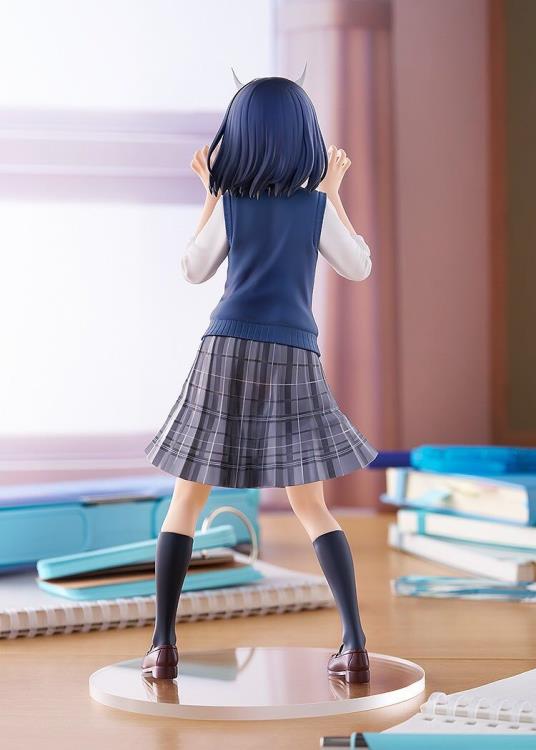Good Smile RuriDragon Pop Up Parade L Ruri Aoki Figure, 8.7-Inch - View 4