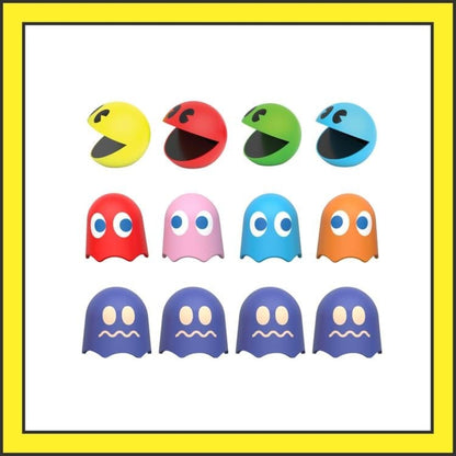 Buffalo Games Pac-Man Ultimate Pac-Man Tabletop Board Game - View 5
