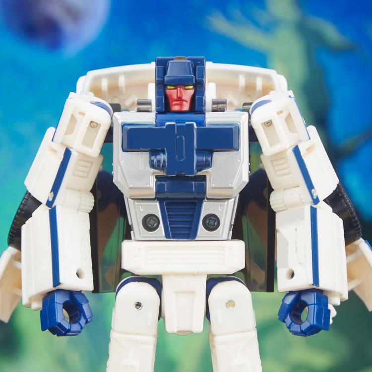 Hasbro Transformers: Legacy Evolution Deluxe Class Breakdown 5.5-Inch Action Figure - View 6