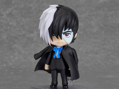 Good Smile Black Jack Nendoroid No.2984-A Black Jack Comic Color Ver. Figure - View 2