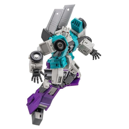 Newage NA H74 Cho Plastic Collectible Figure - View 9