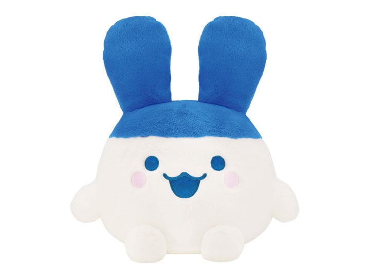 Bandai Tamagotchi Dreamy Hug Mimitchi 18-Inch Soft Plush - View 2