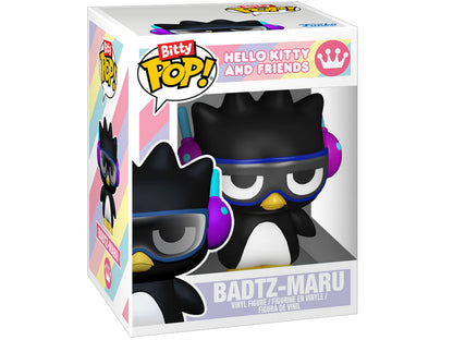 Funko Pop! Hello Kitty and Friends Bitty Pop! Bitty Box Sanrio Town - View 4