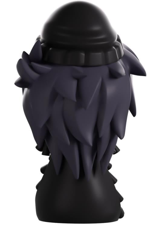 YouTooz Helluva Boss Octavia 3.9-Inch Vinyl Figure - View 6