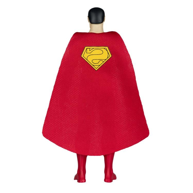 McFarlane Toys Super Friends DC Retro Bizarro Plastic Action Figure - View 6