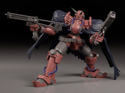 Good Smile Gun x Sword Moderoid Volkein 6.5-Inch Model Kit - View 9