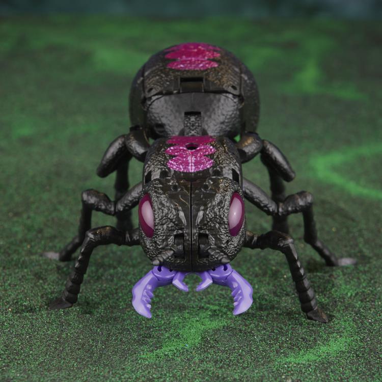 Hasbro Transformers: Legacy Generations Selects Voyager Antagony 7-Inch Action Figure - View 13