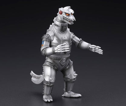 Art Spirits Godzilla Hyper Modeling Series Mechagodzilla Box of 6 Figures - View 12