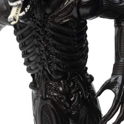Culture Fly Alien Big Chap Xenomorph 9-Inch Deluxe Vinyl Statue - View 8