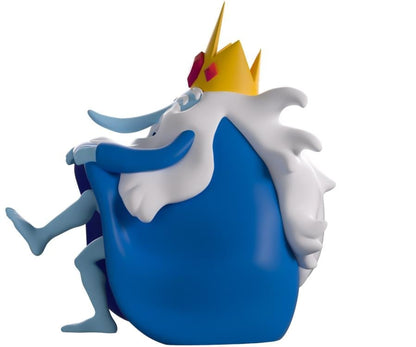 Youtooz Adventure Time Ice King 4-Inch Vinyl Figure - View 7